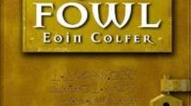 Timeline: Artemis Fowl
