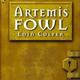 Artemis fowl first edition cover