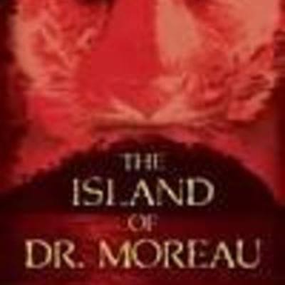 Timeline: The Island of Dr. Moreau