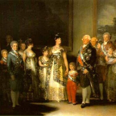 Timeline: Línea del tiempo- Siglos XVI-XVII-XVIII