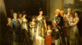 Timeline: Línea del tiempo- Siglos XVI-XVII-XVIII