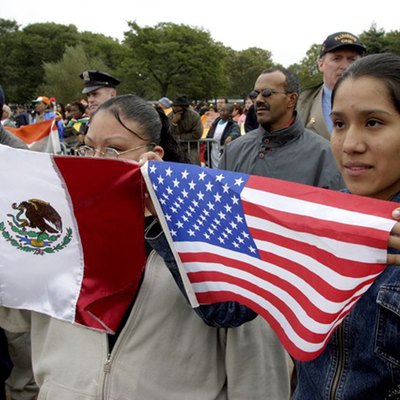 Timeline: Historical Events for Mexican-American Immigration