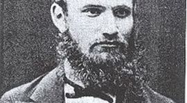 Timeline: Jan Baudouin de Courtenay-Theorist of the phoneme and phonetic alternations