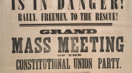 Timeline: Road to the Civil War