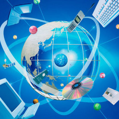 Timeline: Интеграция ИКТ с образовательным процессом в округе Муром