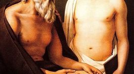 Timeline: La educación Griega