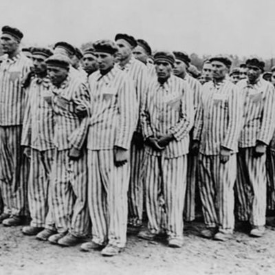 Timeline: Holocaust Timeline