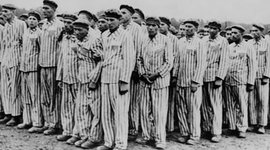 Timeline: Holocaust Timeline