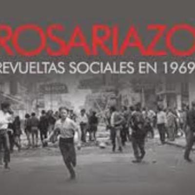 Timeline: El Rosariazo (1969)