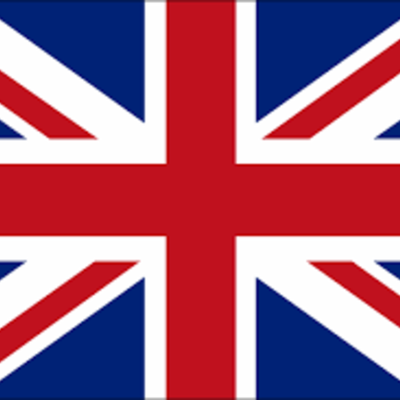 Timeline: Velká Británie