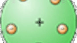 Timeline: MODELOS ATÓMICOS