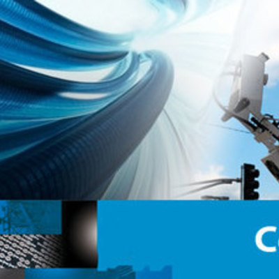 Timeline: EVOLUCIÓN DE LAS REDES DE TELECOMUNICACIONES