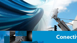 Timeline: EVOLUCIÓN DE LAS REDES DE TELECOMUNICACIONES