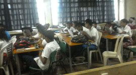 Timeline: PERSPECTIVAS HISTORICAS DE LA EDUCACIÓN