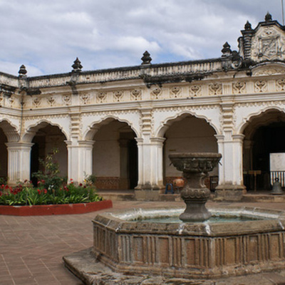 Timeline: Línea del tiempo de la universidad Latinoamericana