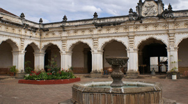 Timeline: Línea del tiempo de la universidad Latinoamericana