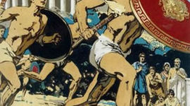 Timeline: Ancient Greece