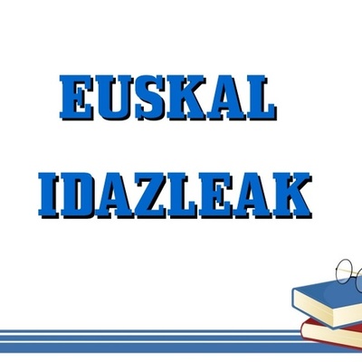 Timeline: Euskal idazleak