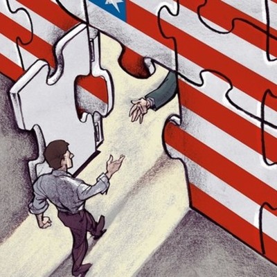 Timeline: U.S. and Arizona Immigration Issues