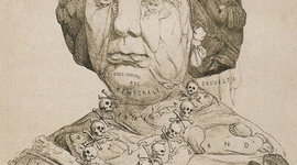 Timeline: Revolución Liberal en el reinado de Isabel II