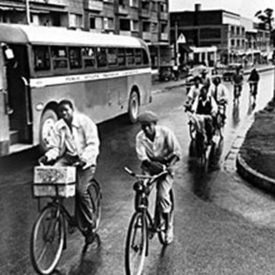 Timeline: The Montgomery Bus Boycott