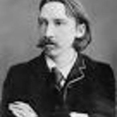 Timeline: Robert Louis Stevenson