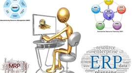 Timeline: Las etapas críticas para la generación, evolución y desarrollo de los MRP‘s