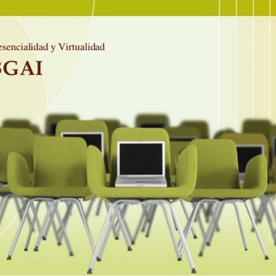 Timeline: RESPONSABILIDADES DEL ASESOR EN EL BGAI