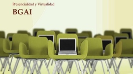 Timeline: RESPONSABILIDADES DEL ASESOR EN EL BGAI