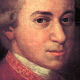 Croce mozart detail