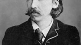 Timeline: Robert Louis Stevenson