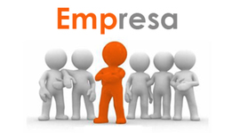 Timeline: LA EMPRESA