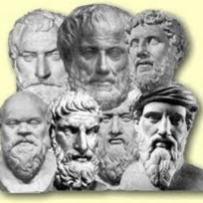 Timeline:  Historia de la Psicologia Precientifica.