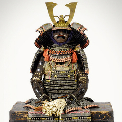 Timeline: History of Samurai