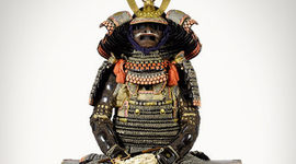 Timeline: History of Samurai