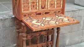 Timeline: Escuela de Arte Quiteño