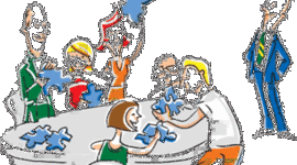 Timeline: Responsabilidades del Asesor