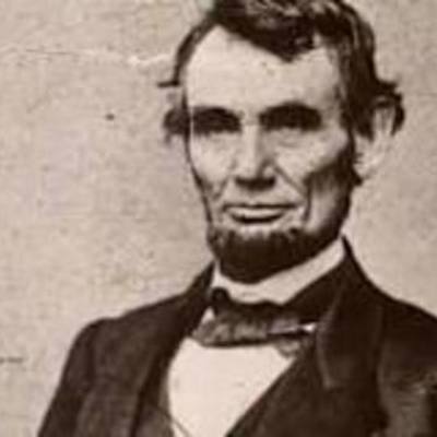 Timeline: Lincoln Biography
