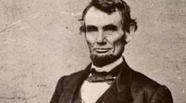 Timeline: Lincoln Biography