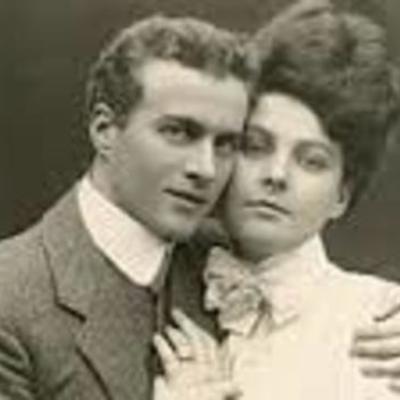 Timeline: *Lionel George Logue* (1880-1953)