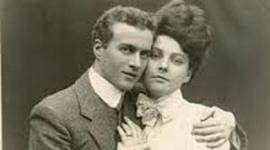 Timeline: *Lionel George Logue* (1880-1953)