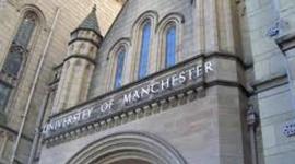 Timeline: The University of Manchester (UoM)