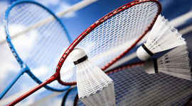 Timeline: Badminton