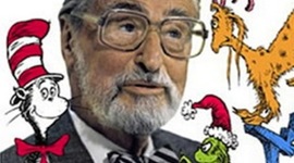 Timeline: Dr. Seuss