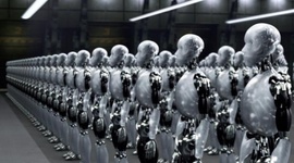 Timeline: FRISE HISTORIQUE SUR LA ROBOTIQUE