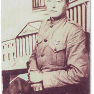 Timeline: Arthur Roland Keller