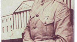 Timeline: Arthur Roland Keller