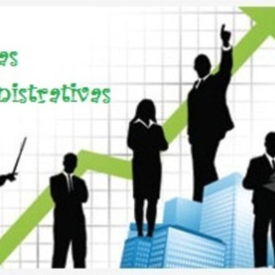 Timeline: TEORIAS ADMINISTRATIVAS