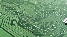 Timeline: История компьютерной графики