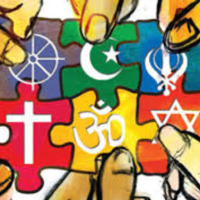 Timeline: Θρησκείες του κόσμου.